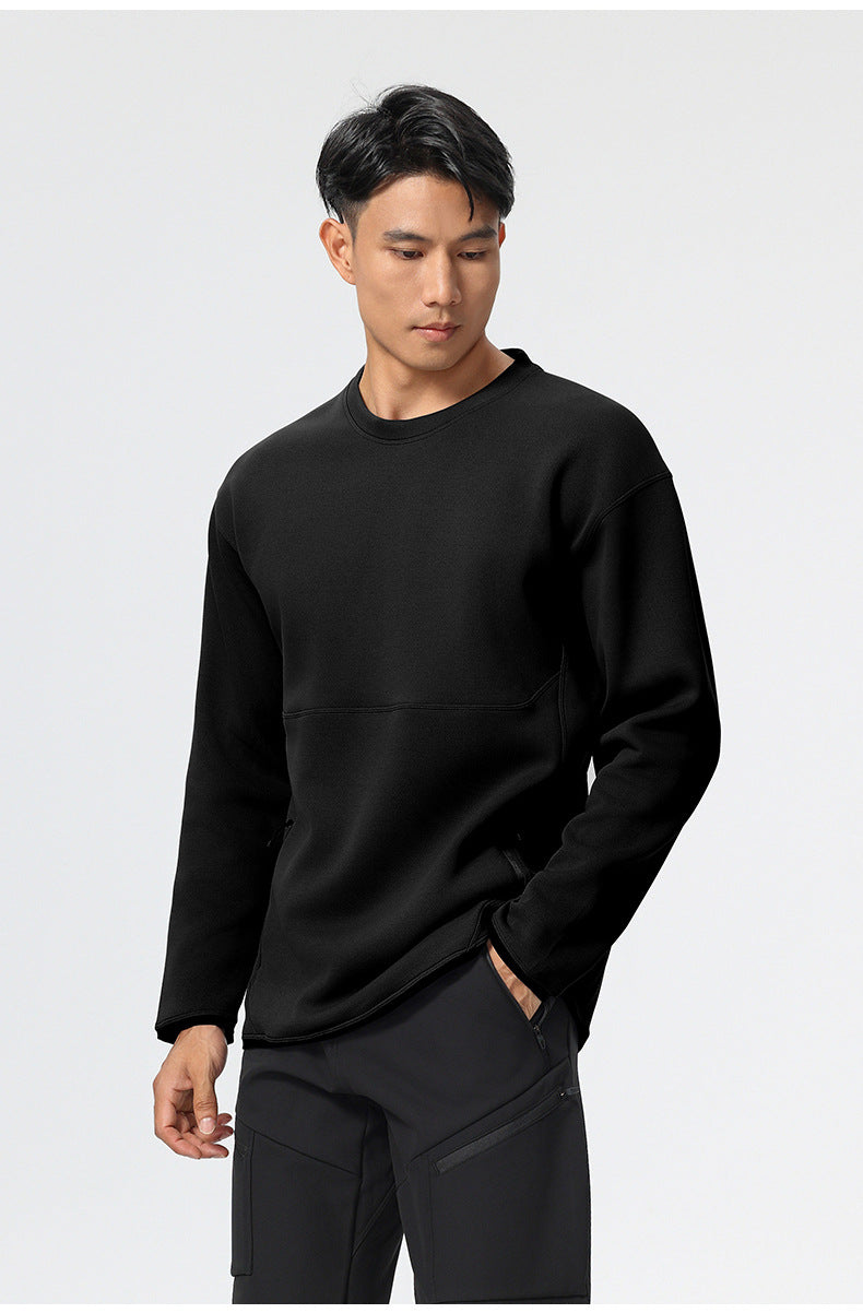 FORM VIVE SWEATSHIRT