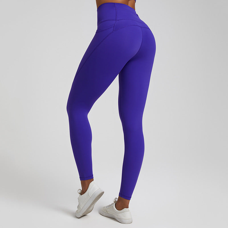 CONQR RUN UTILITY TIGHTS