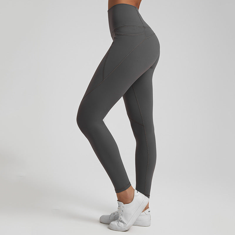 CONQR RUN UTILITY TIGHTS