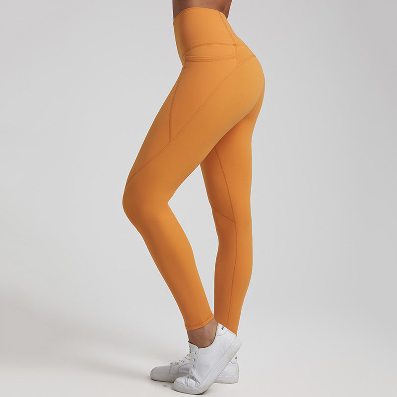 CONQR RUN UTILITY TIGHTS