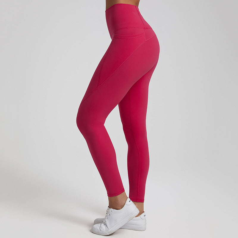 CONQR RUN UTILITY TIGHTS