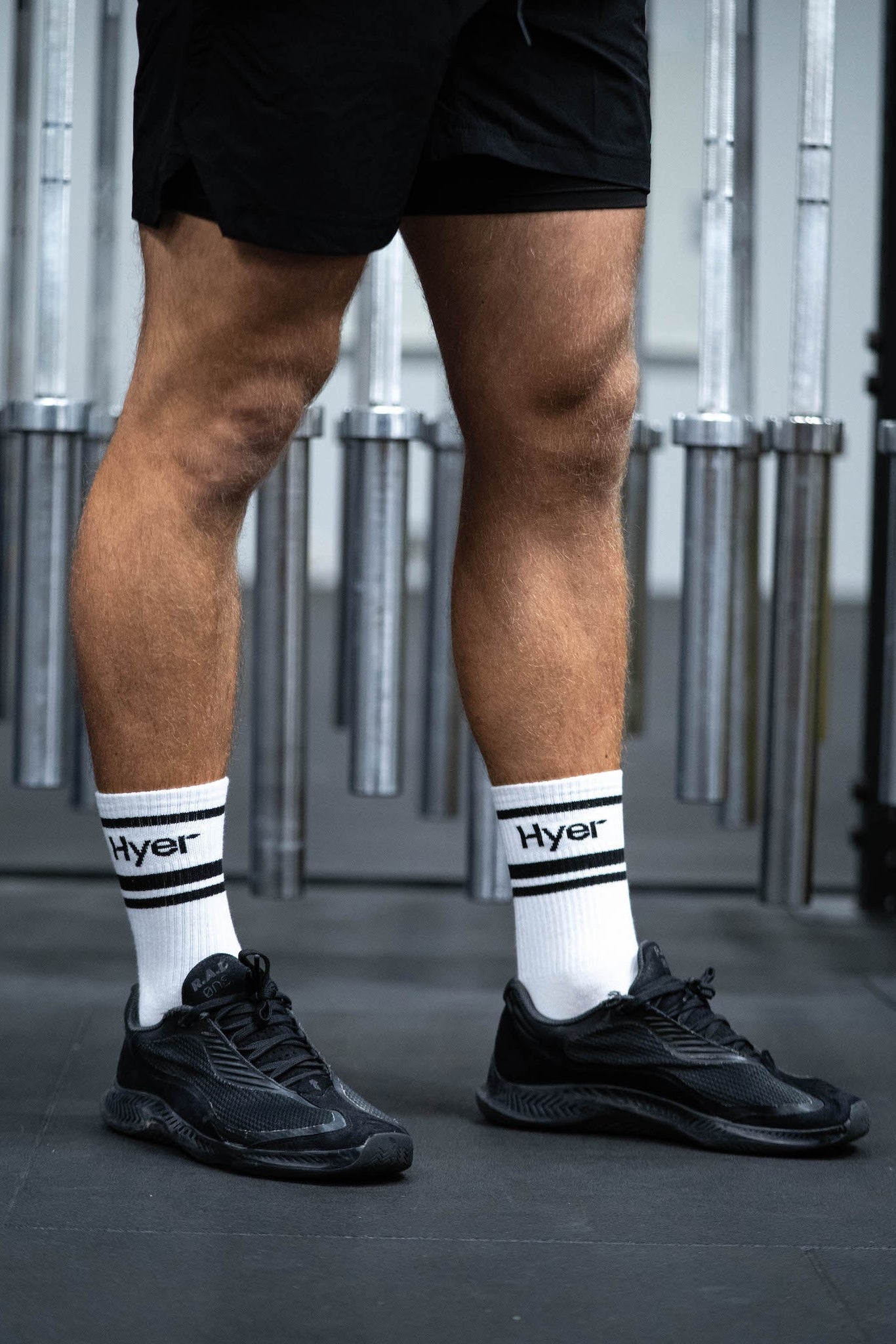 HYER TRAINING SOCKS