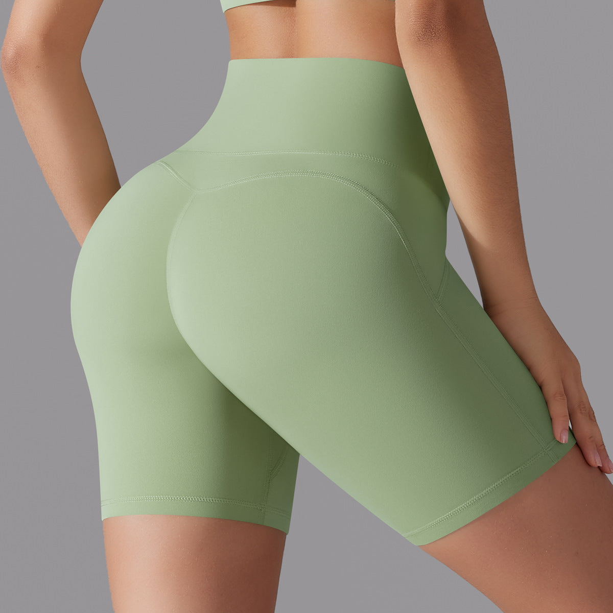 VYRA SHORTS