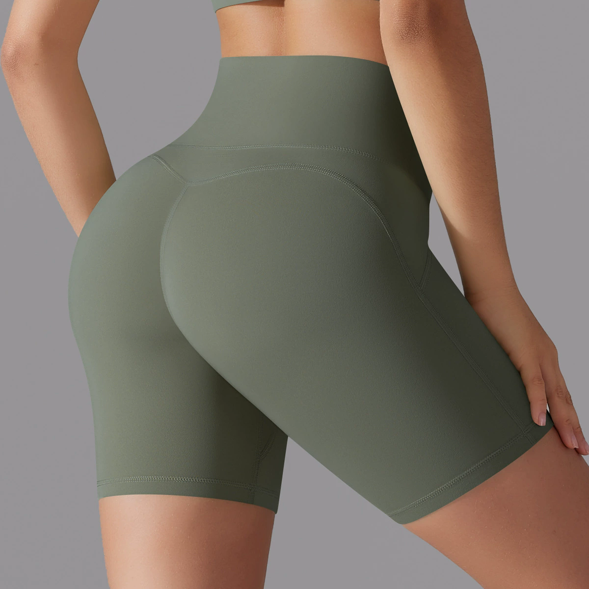 VYRA SHORTS