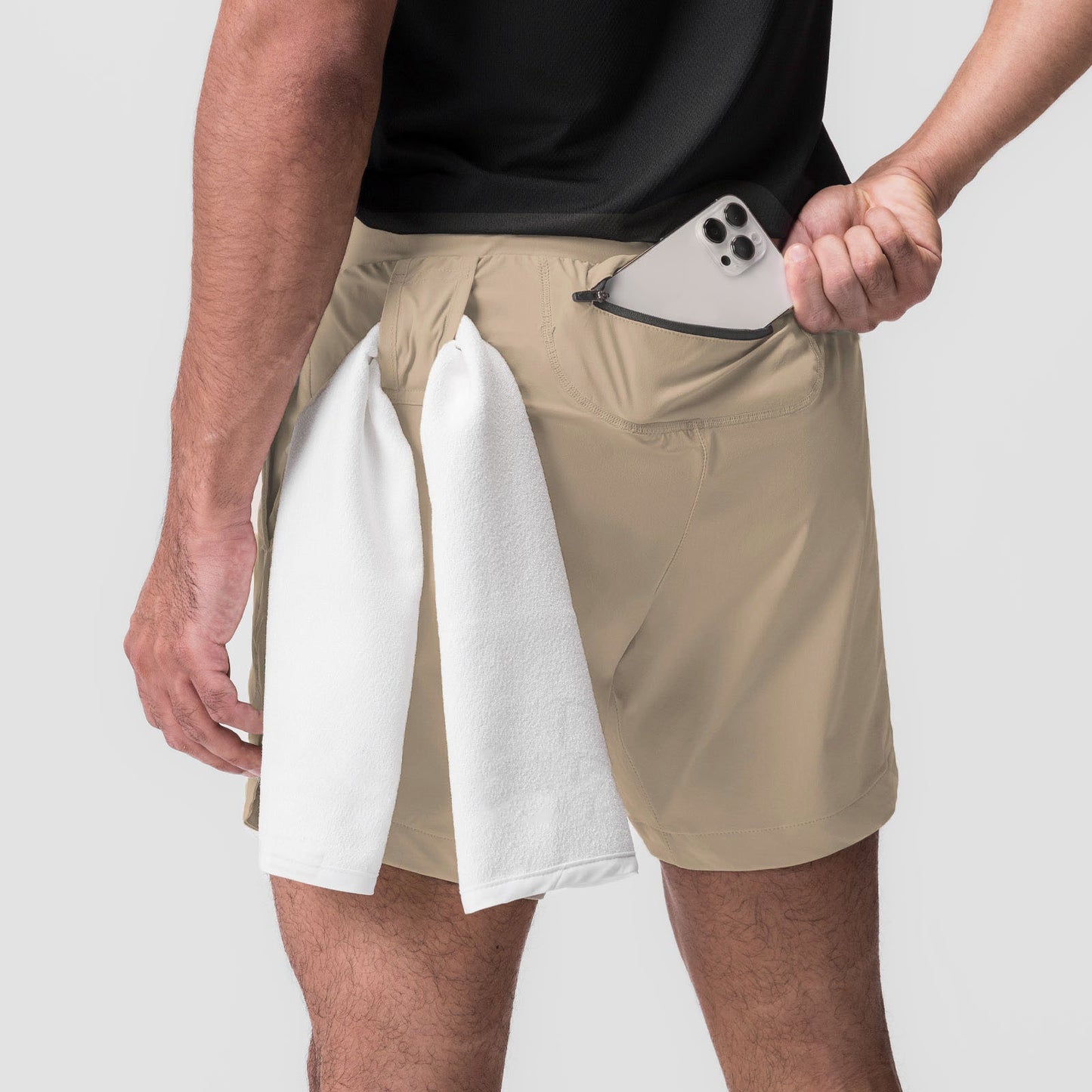 KYNEX SHORTS
