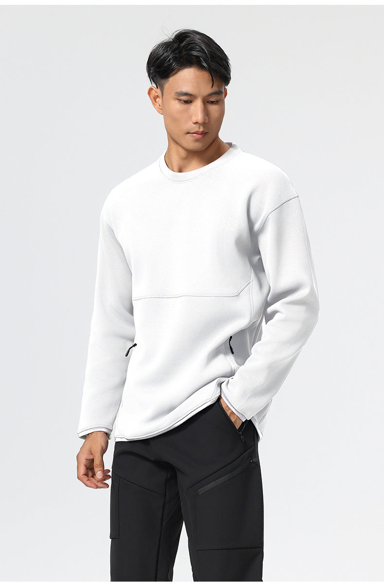 FORM VIVE SWEATSHIRT