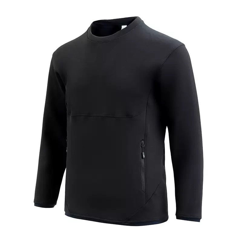 FORM VIVE SWEATSHIRT