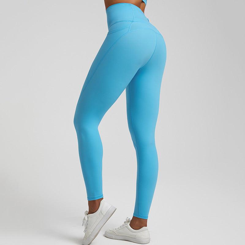 CONQR RUN UTILITY TIGHTS